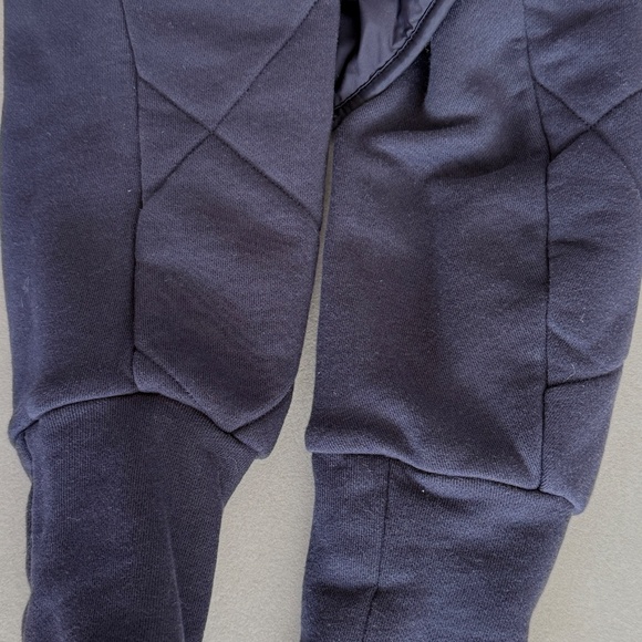 LULULEMON Forever Warm Jacket Midnight Navy Reversible - Picture 5 of 12